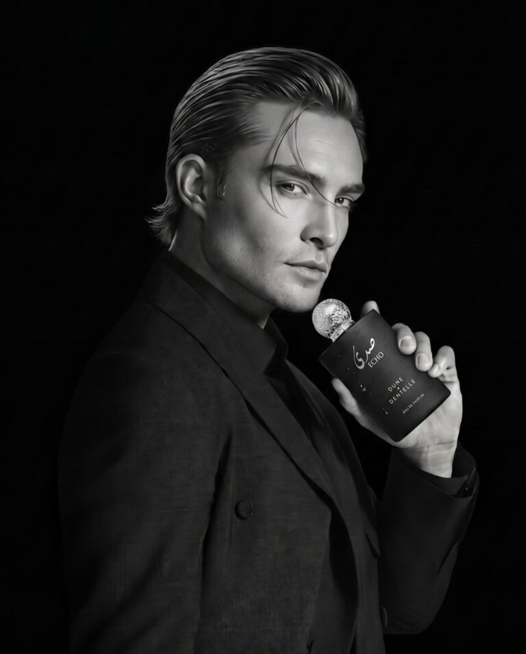 echo perfume