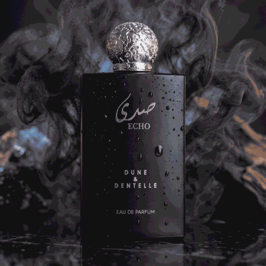 echo perfume 100 ml | 3.4 fl. oz
