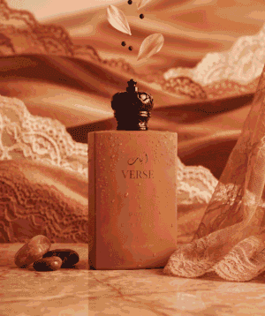 verse perfume 100 ml | 3.4 fl. oz