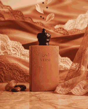 verse perfume 100 ml | 3.4 fl. oz