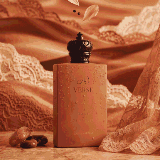 verse perfume 100 ml | 3.4 fl. oz