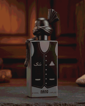 nang perfume 100 ml | 3.4 fl, oz