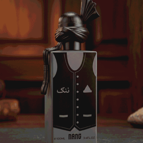 nang perfume 100 ml | 3.4 fl, oz