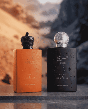 echo & verse 100 ml | 3.4 fl. oz each