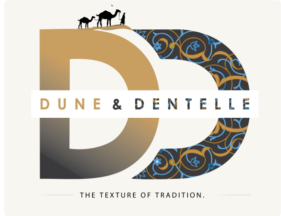 Dune&Dentelle-The Texture of Tradition