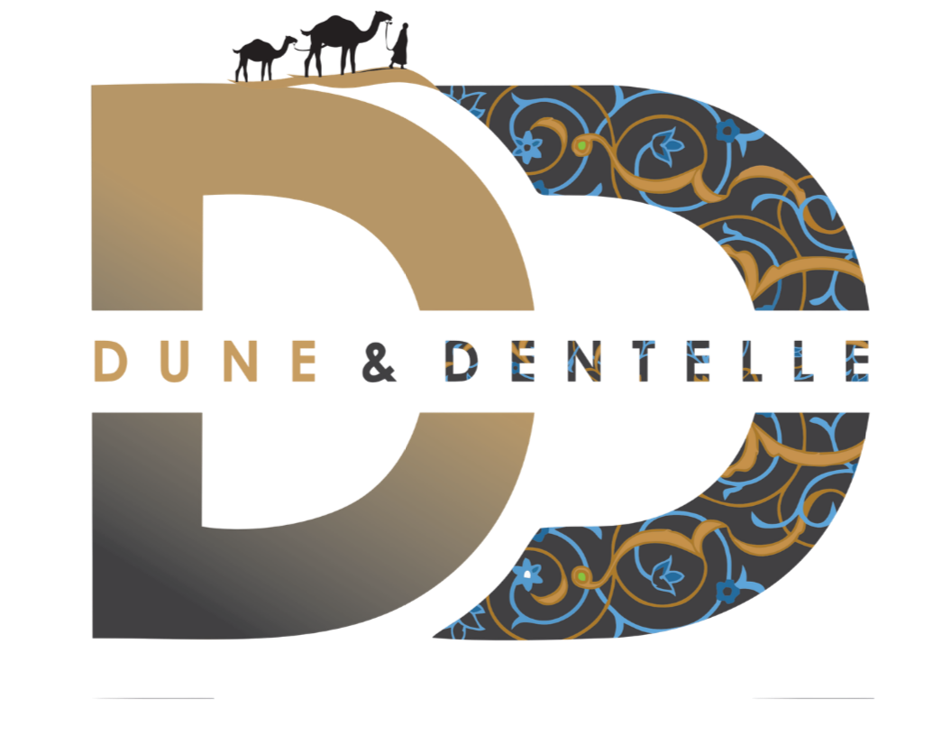 Dune&Dentelle-The Texture of Tradition