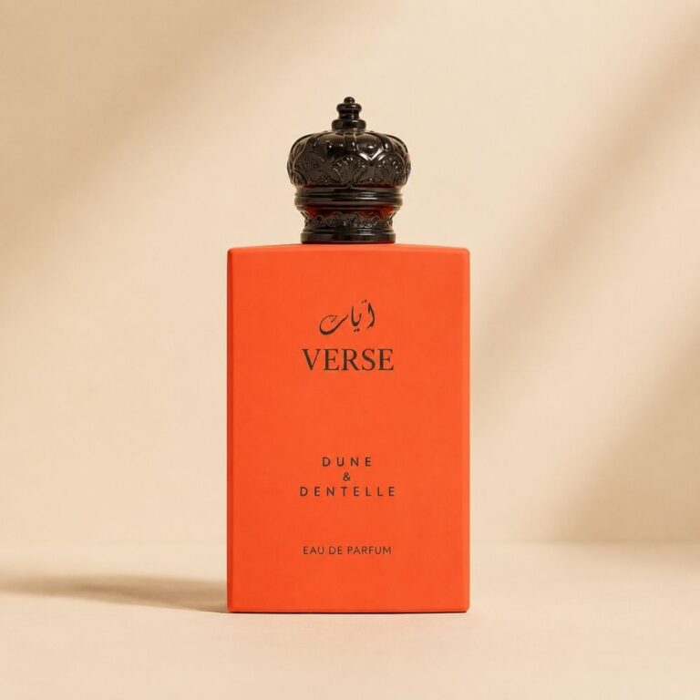 Verse Perfume