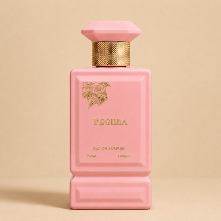 Peghla Perfume Dubai perfume